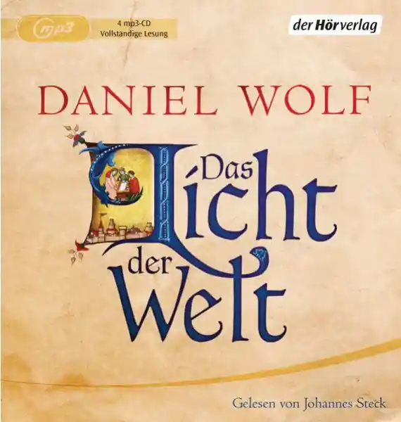 Das Licht der Welt</a>