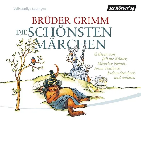 Die schönsten Märchen</a>