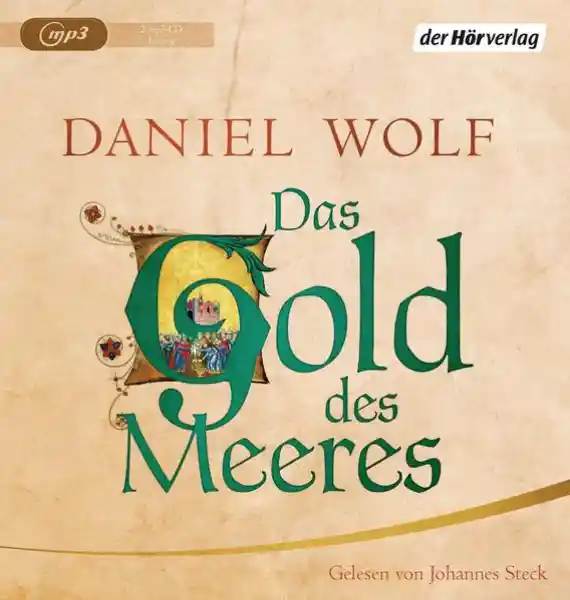 Das Gold des Meeres</a>