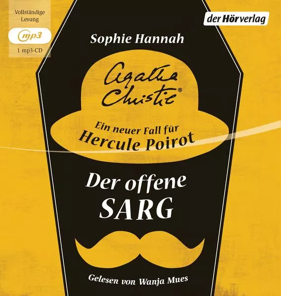 Der offene Sarg