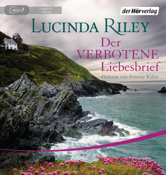 Cover: Der verbotene Liebesbrief