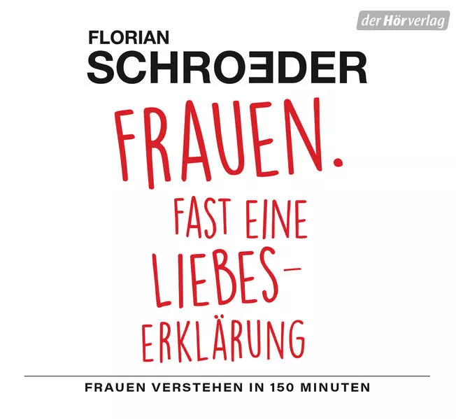 Frauen. Fast eine Liebeserklärung</a>