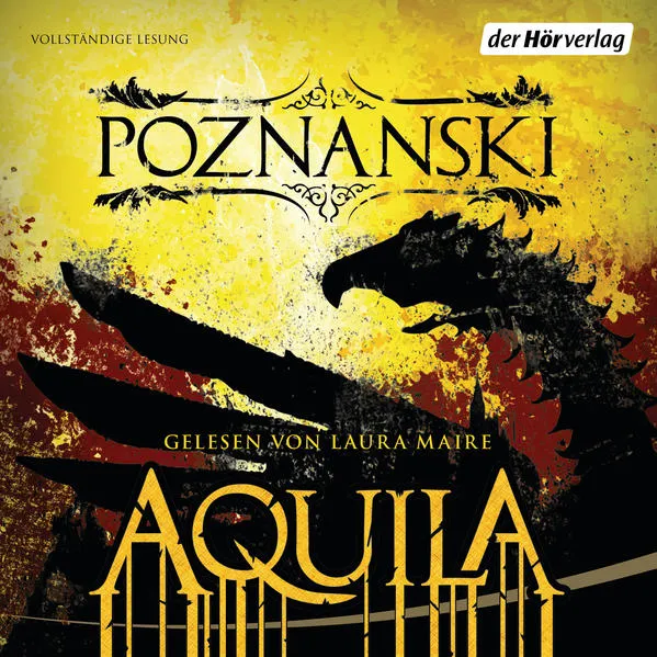 Cover: Aquila