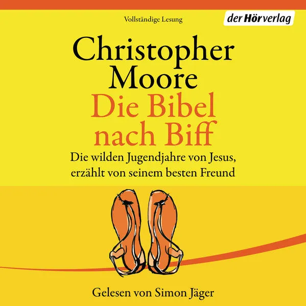 Die Bibel nach Biff