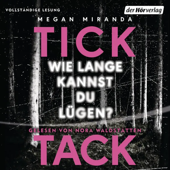 TICK TACK - Wie lange kannst du lügen?</a>