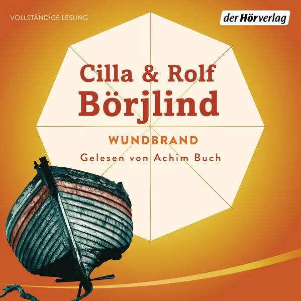 Cover: Wundbrand