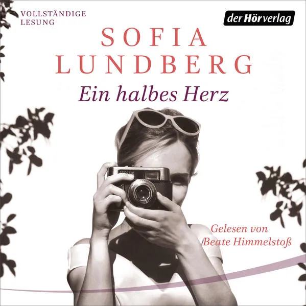 Cover: Ein halbes Herz