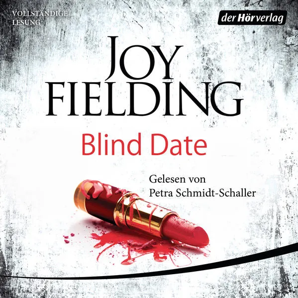 Cover: Blind Date