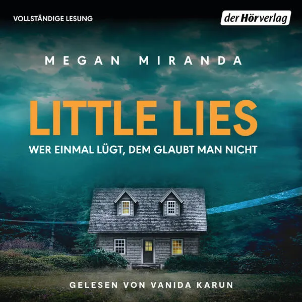 Little Lies – Wer einmal lügt, dem glaubt man nicht</a>