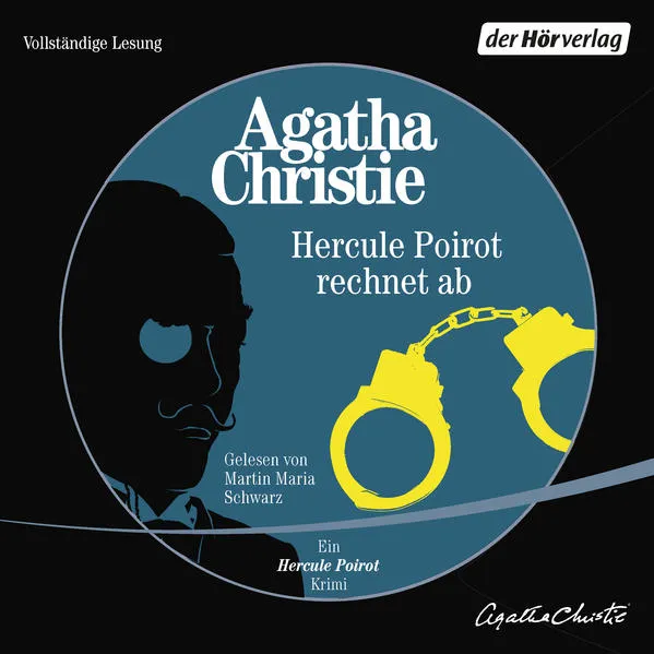 Cover: Hercule Poirot rechnet ab