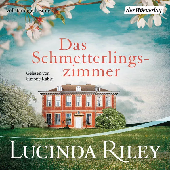 Das Schmetterlingszimmer</a>