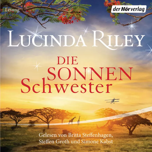 Die Sonnenschwester</a>