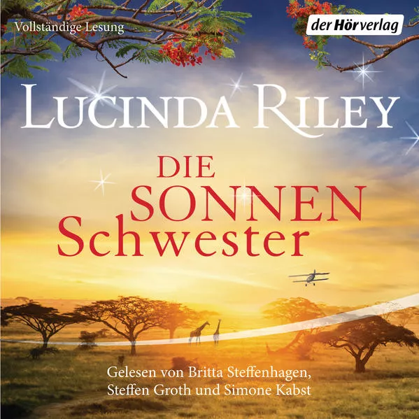 Die Sonnenschwester</a>