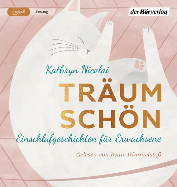Cover: Träum schön