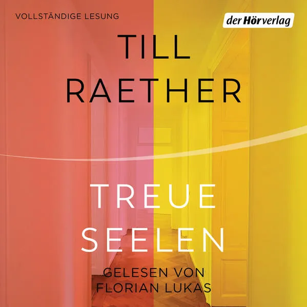Cover: Treue Seelen