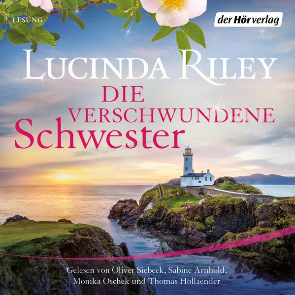 Die verschwundene Schwester</a>