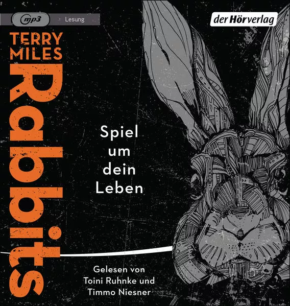 Rabbits. Spiel um dein Leben</a>