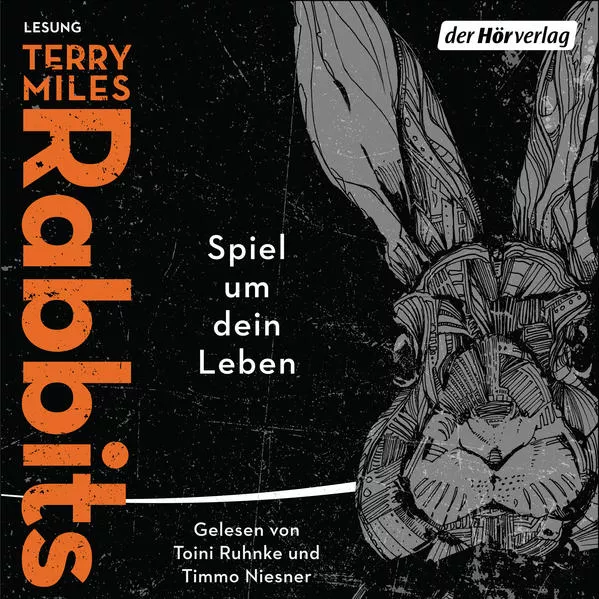 Rabbits. Spiel um dein Leben</a>