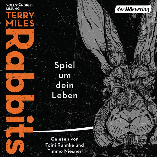 Rabbits. Spiel um dein Leben</a>