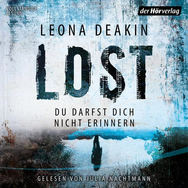 Cover: Lost