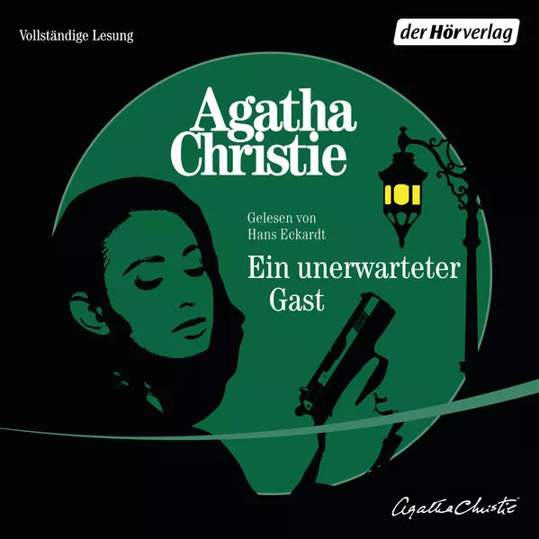 Cover: Ein unerwarteter Gast
