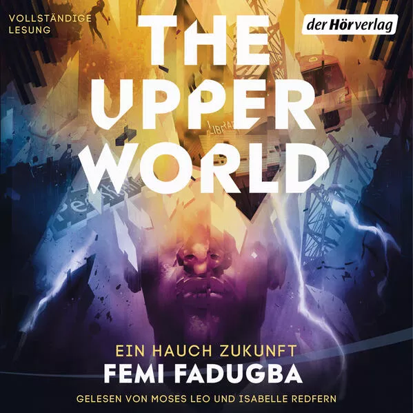 The Upper World – Ein Hauch Zukunft</a>