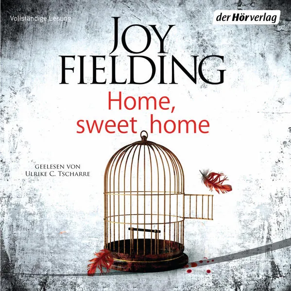 Cover: Home, Sweet Home