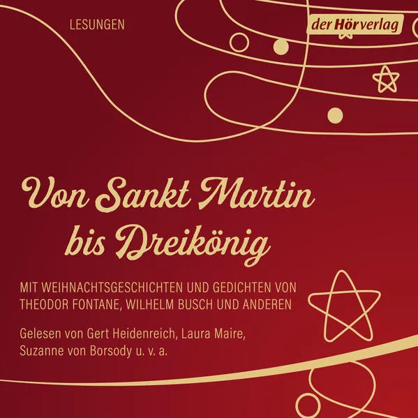 Von Sankt Martin bis Dreikönig</a>