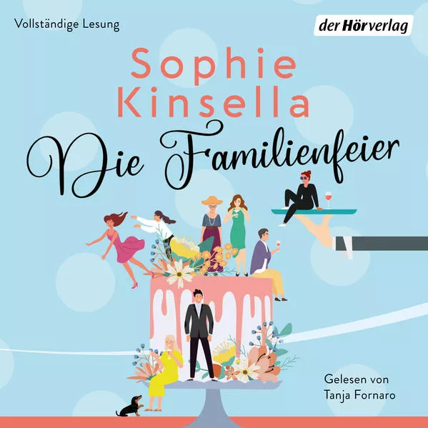 Die Familienfeier</a>