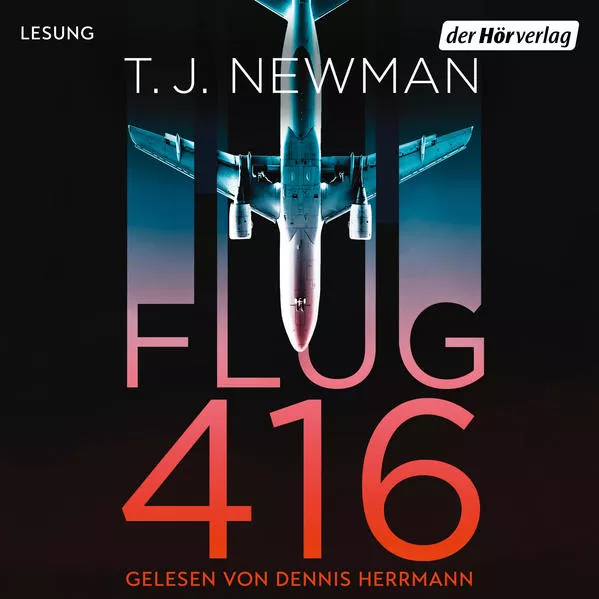 Cover: Flug 416