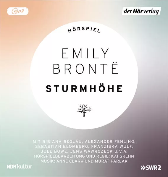 Cover: Sturmhöhe