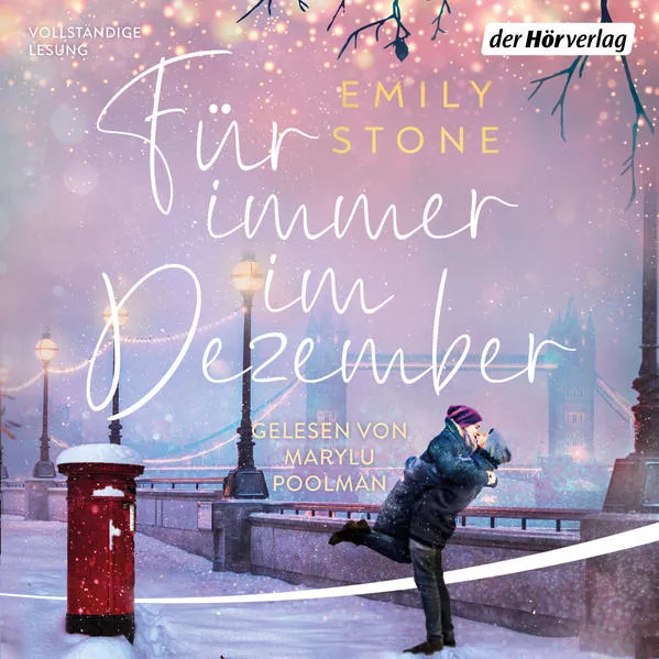 Cover: Für immer im Dezember