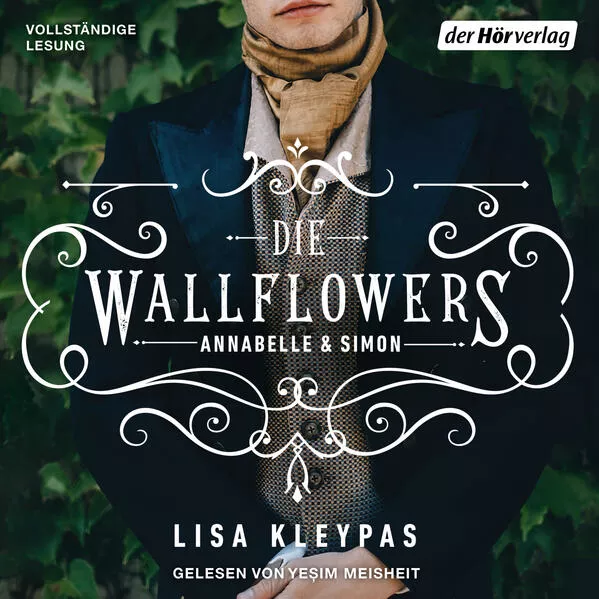 Die Wallflowers - Annabelle & Simon</a>