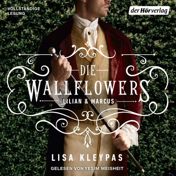 Die Wallflowers - Lillian & Marcus</a>