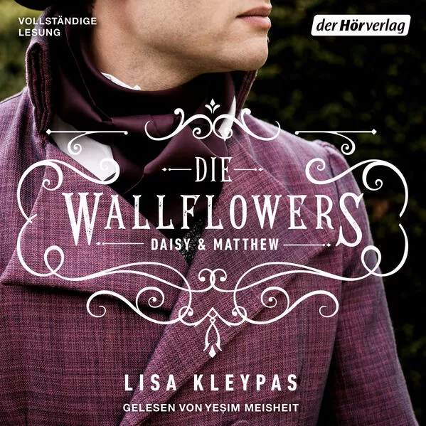 Die Wallflowers - Daisy & Matthew</a>