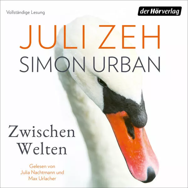 Cover: Zwischen Welten