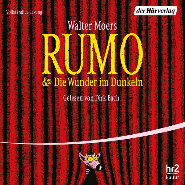 Rumo & Die Wunder im Dunkeln</a>