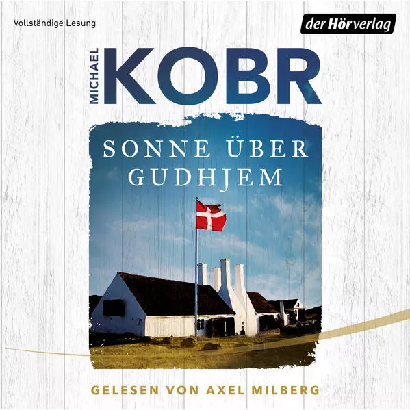 Cover: Sonne über Gudhjem
