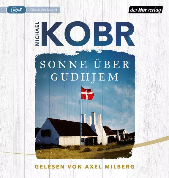 Cover: Sonne über Gudhjem