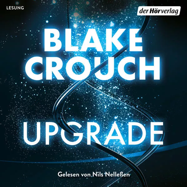 Cover: Upgrade