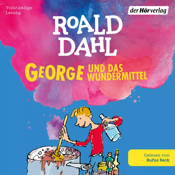 George und das Wundermittel</a>