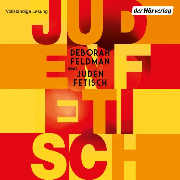 Cover: Judenfetisch