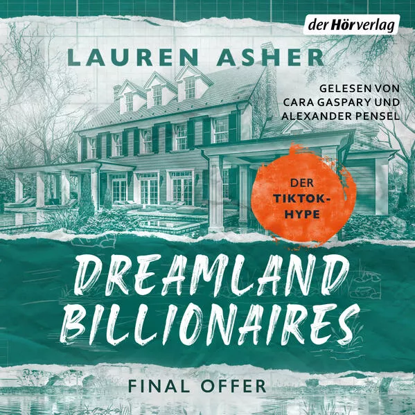 Dreamland Billionaires - Final Offer</a>
