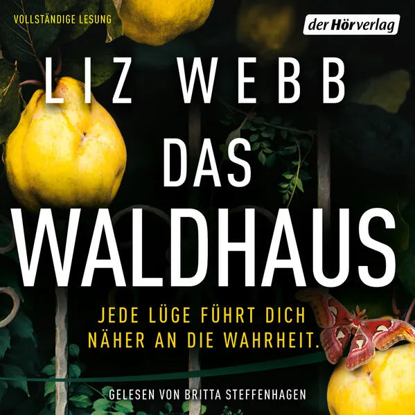 Das Waldhaus