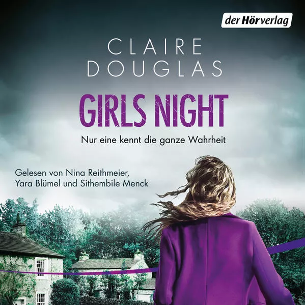 Girls Night - Nur eine kennt die ganze Wahrheit</a>