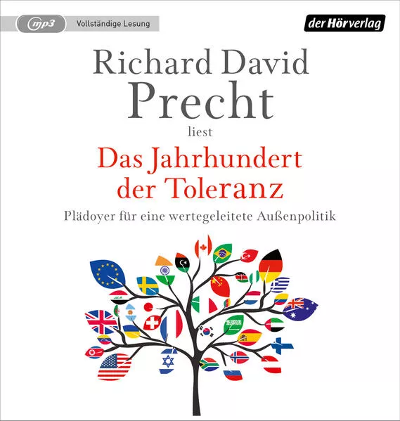 Cover: Das Jahrhundert der Toleranz