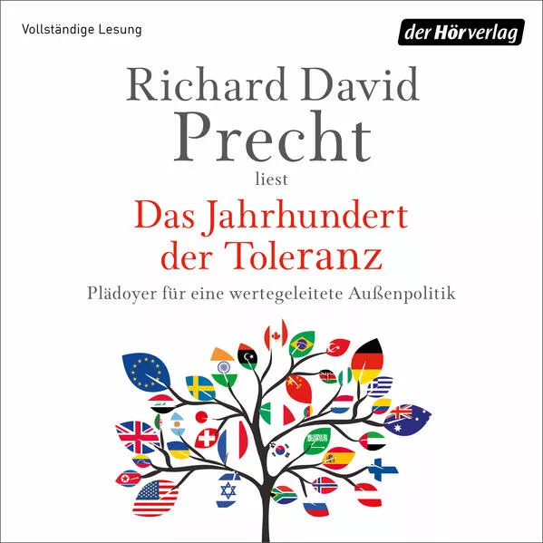 Cover: Das Jahrhundert der Toleranz