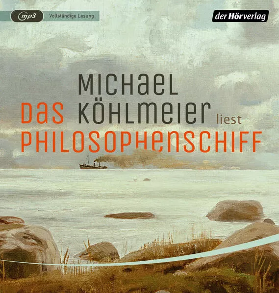 Lesung und Gespräch: Michael Köhlmeier