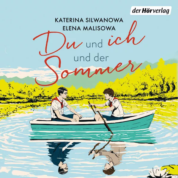 Cover: Du und ich und der Sommer