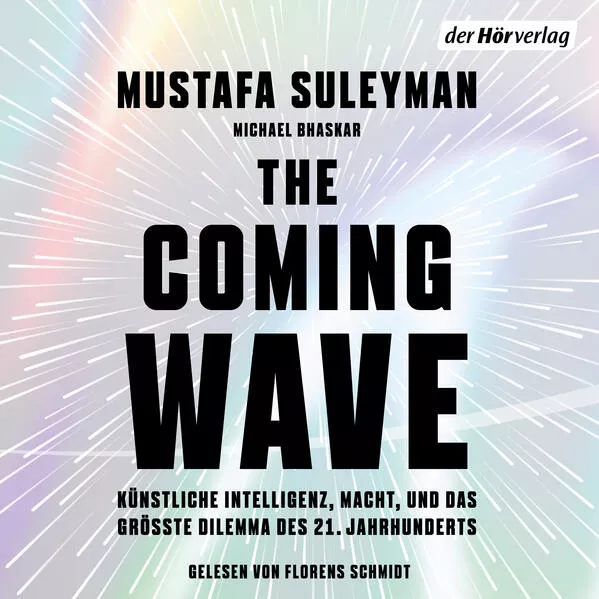 The Coming Wave</a>
